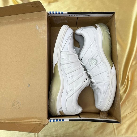 NWB K-Swiss Obliterate shoes - Picture 4 of 6